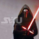 Illustration for article titled Has the Star Wars Episode VII Villain Been Revealed?
